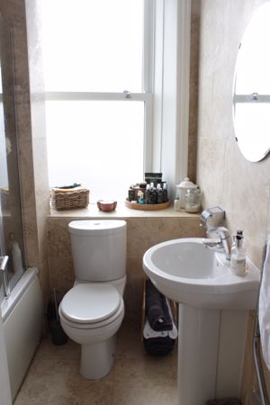 Bathroom- click for photo gallery